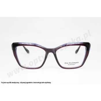 Okulary korekcyjne ANA HICKMANN AH 6590 H01