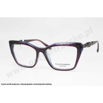 Okulary korekcyjne ANA HICKMANN AH 6590 H01