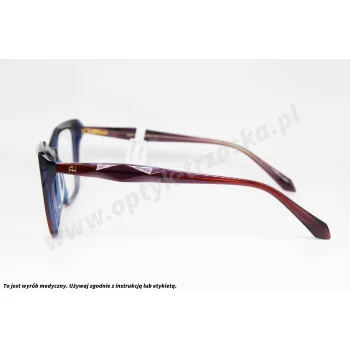 Okulary korekcyjne ANA HICKMANN AH 6590 H01