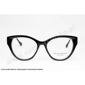 Okulary korekcyjne ANA HICKMANN AH 6641 A01