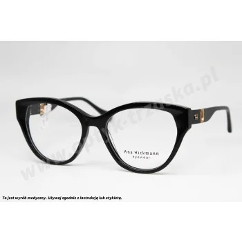 Okulary korekcyjne ANA HICKMANN AH 6641 A01