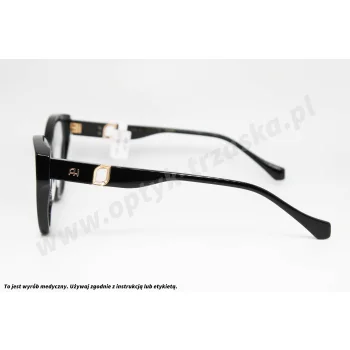 Okulary korekcyjne ANA HICKMANN AH 6641 A01