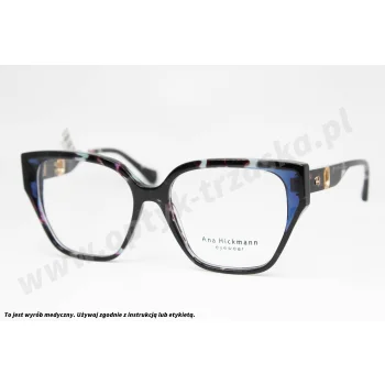 Okulary korekcyjne ANA HICKMANN AH 6640 P02