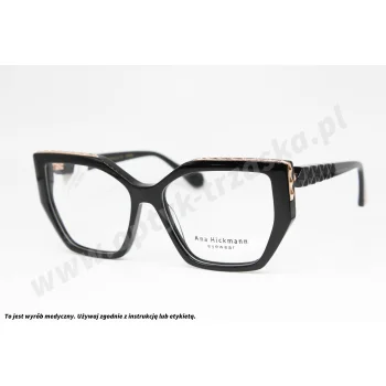 Okulary korekcyjne ANA HICKMANN AH 6637 A01