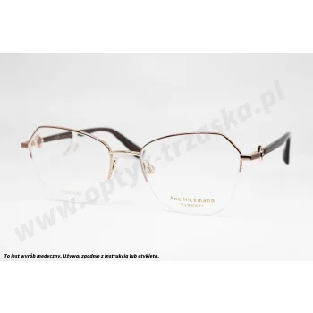 Okulary korekcyjne ANA HICKMANN AH 1529T 01A