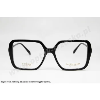Okulary korekcyjne ANA HICKMANN AH 6592 A01