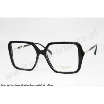 Okulary korekcyjne ANA HICKMANN AH 6592 A01