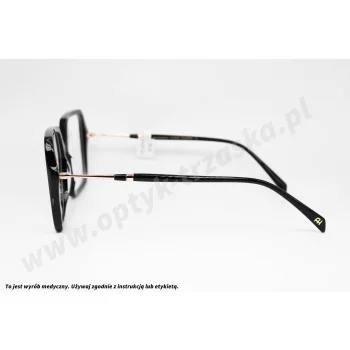 Okulary korekcyjne ANA HICKMANN AH 6592 A01