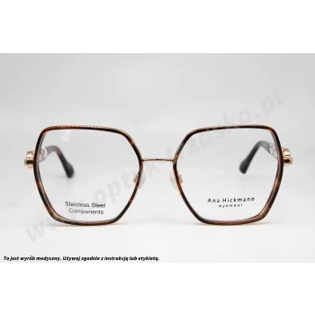 Okulary korekcyjne ANA HICKMANN AH 1589 E01