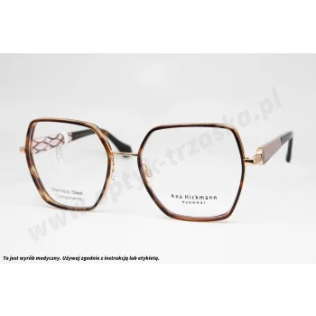 Okulary korekcyjne ANA HICKMANN AH 1589 E01