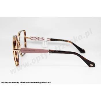 Okulary korekcyjne ANA HICKMANN AH 1589 E01