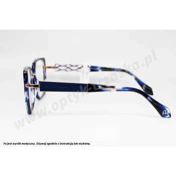 Okulary korekcyjne ANA HICKMANN AH 1596 G21
