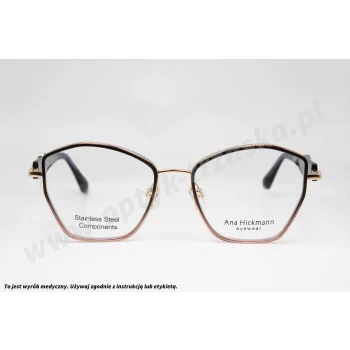 Okulary korekcyjne ANA HICKMANN AH 1537 C01