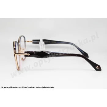 Okulary korekcyjne ANA HICKMANN AH 1537 C01