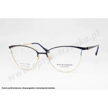 Okulary korekcyjne ANA HICKMANN AH 1592 06A
