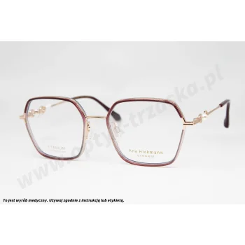 Okulary korekcyjne ANA HICKMANN AH 1559T C01
