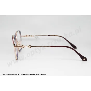Okulary korekcyjne ANA HICKMANN AH 1559T C01