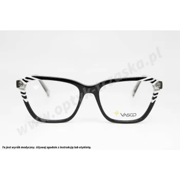 Okulary korekcyjne VASCO 1802 C3