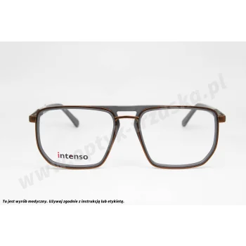 Okulary korekcyjne INTENSO I 33724 COL.01