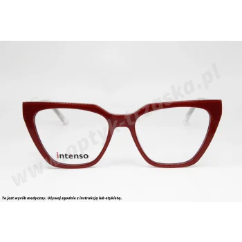 Okulary korekcyjne INTENSO I 33727 COL.01