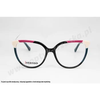 Okulary korekcyjne INTENSO I 33729 COL.01