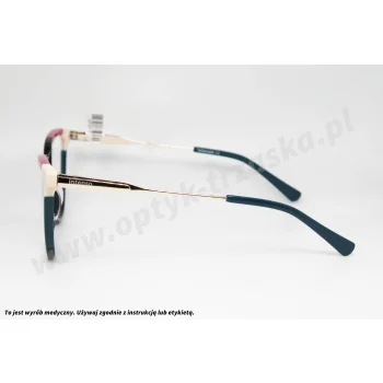 Okulary korekcyjne INTENSO I 33729 COL.01