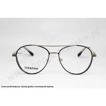 Okulary korekcyjne INTENSO I 33736 COL.01