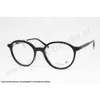 Okulary korekcyjne z nakładką BELUTTI BGP 0034 C3