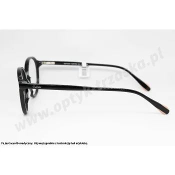 Okulary korekcyjne z nakładką BELUTTI BGP 0034 C3