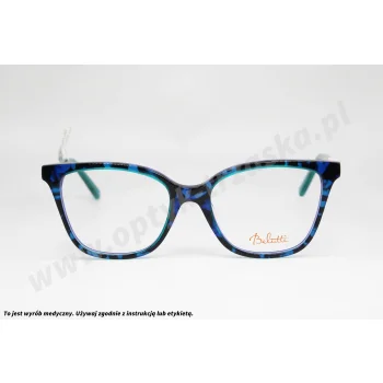 Okulary korekcyjne BELUTTI BGP 0033 C2