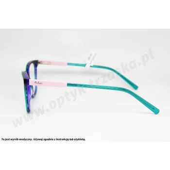 Okulary korekcyjne BELUTTI BGP 0033 C2