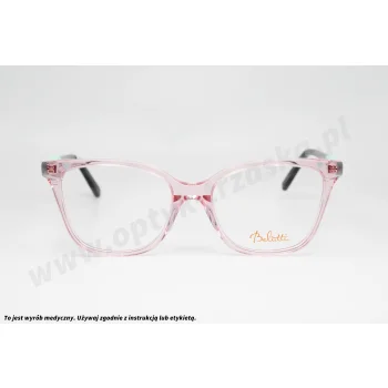 Okulary korekcyjne BELUTTI BGP 0033 C3