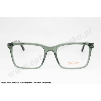 Okulary korekcyjne BELUTTI BAP 136 C2