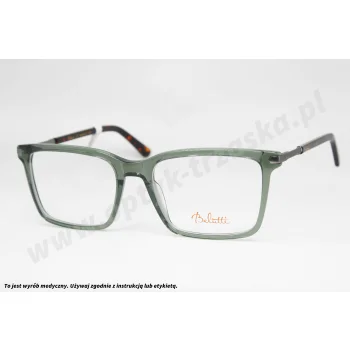 Okulary korekcyjne BELUTTI BAP 136 C2
