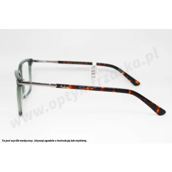 Okulary korekcyjne BELUTTI BAP 136 C2