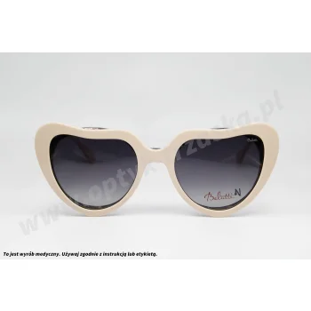 Okulary korekcyjne z nakładką BELUTTI BGP 0034 C1