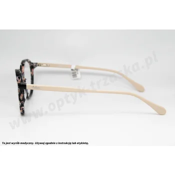 Okulary korekcyjne z nakładką BELUTTI BGP 0034 C1