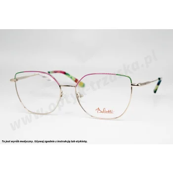 Okulary korekcyjne BELUTTI BGM 0045 C2