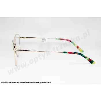 Okulary korekcyjne BELUTTI BGM 0045 C2
