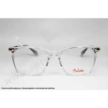 Okulary korekcyjne BELUTTI BCP 005 C1