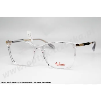 Okulary korekcyjne BELUTTI BCP 005 C1