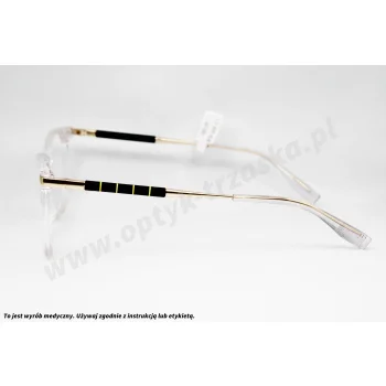Okulary korekcyjne BELUTTI BCP 005 C1