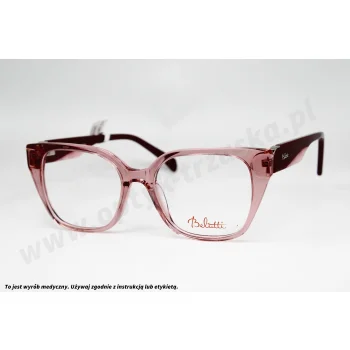 Okulary korekcyjne BELUTTI BQP 040 C3