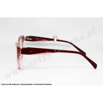 Okulary korekcyjne BELUTTI BQP 040 C3