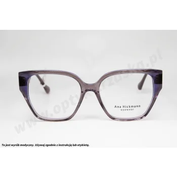 Okulary korekcyjne ANA HICKMANN AH 6640 P04