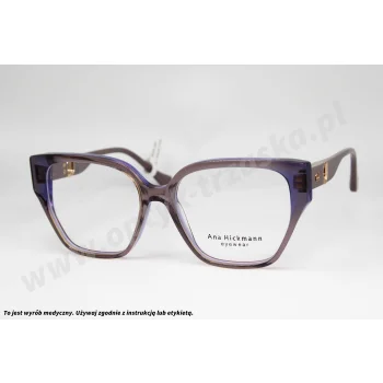 Okulary korekcyjne ANA HICKMANN AH 6640 P04