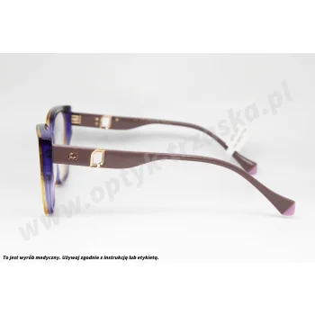Okulary korekcyjne ANA HICKMANN AH 6640 P04