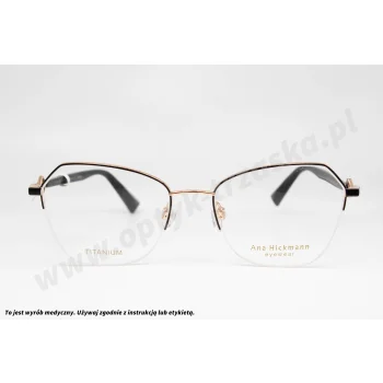 Okulary korekcyjne ANA HICKMANN AH 1529T 09A