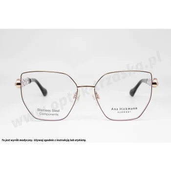 Okulary korekcyjne ANA HICKMANN AH 1591 09A
