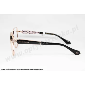 Okulary korekcyjne ANA HICKMANN AH 1591 09A